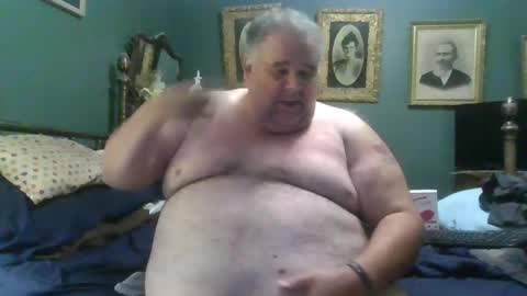 Kenny online show from 09-20-25, 05:14