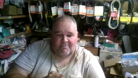 Kenny online show from 10-22-25, 06:07