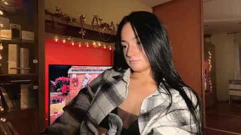 Stasy online show from 12-14-25, 02:33