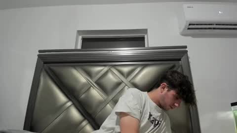 Trace online show from 09-19-25, 02:46