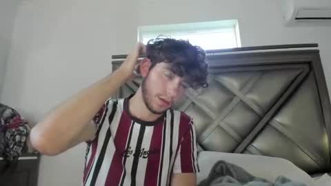 Trace online show from 09-30-25, 11:10