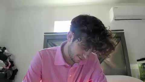 Trace online show from 10-12-25, 04:17