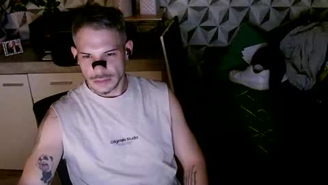 GayProX online show from 05-30-26, 09:45