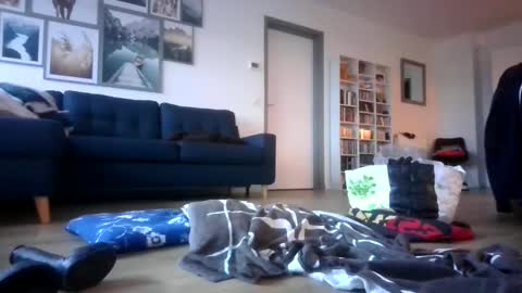 gaypuppychaste online show from 12-07-24, 08:00