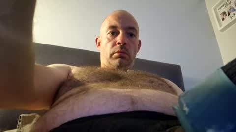 gazg1984 online show from 06-17-26, 09:05