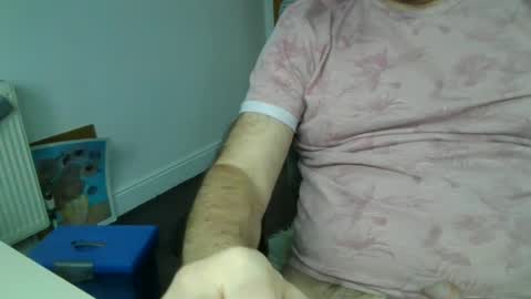 Snapshot of gazzaboy123 chatting on 01-06-25, 10:02 gazzaboy123 online show from 01-06-25, 10:02