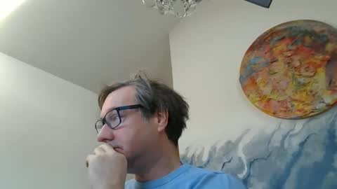 Snapshot of gazzaboy123 chatting on 01-13-25, 09:41 gazzaboy123 online show from 01-13-25, 09:41