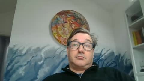 Snapshot of gazzaboy123 chatting on 02-12-25, 02:43 gazzaboy123 online show from 02-12-25, 02:43