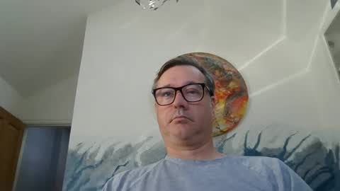 Snapshot of gazzaboy123 chatting on 09-27-25, 09:47 gazzaboy123 online show from 09-27-25, 09:47