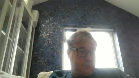 Snapshot of gazzaboy123 chatting on 03-13-26, 10:11 gazzaboy123 online show from 03-13-26, 10:11