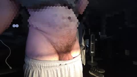 gd_mysterydick online show from 06-13-26, 05:00