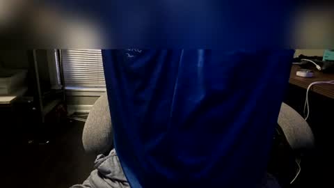gd_mysterydick online show from 07-18-26, 06:23
