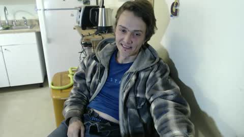 G online show from 12-31-24, 04:38