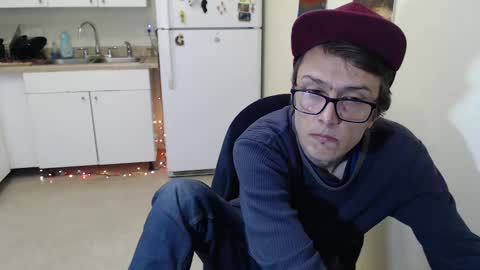 G online show from 01-01-25, 06:06