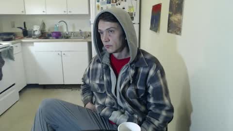 G online show from 01-03-25, 02:19