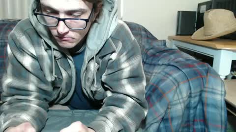 G online show from 01-09-25, 07:18