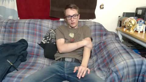 G online show from 01-13-25, 12:41