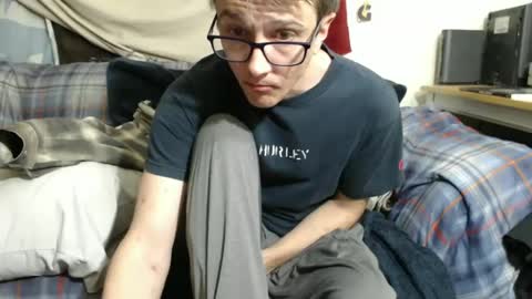 G online show from 01-29-25, 01:28