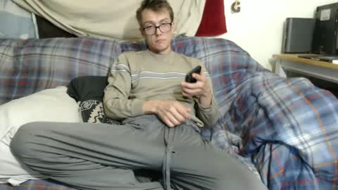 G online show from 01-30-25, 02:25