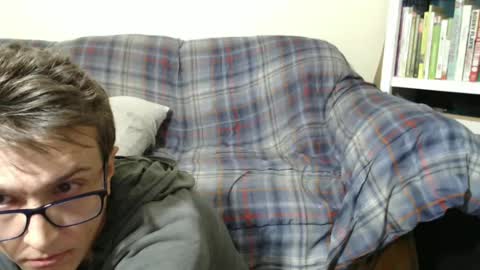 G online show from 02-15-25, 01:16