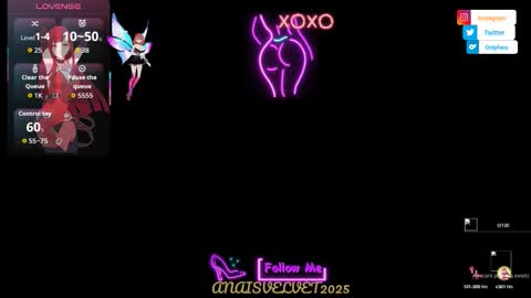 DanNG online show from 11-26-25, 07:20