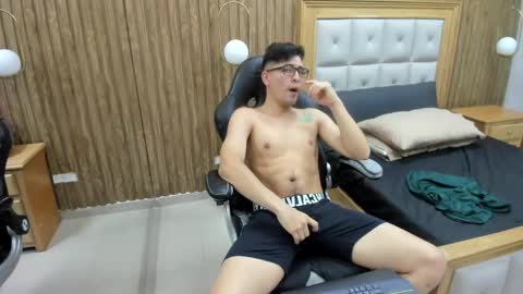 Gean Mclovin online show from 05-10-26, 07:30