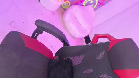 geanna_rose online show from 12-21-24, 11:11