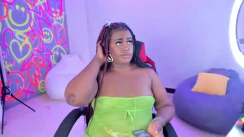 geanna_rose online show from 02-06-25, 06:51