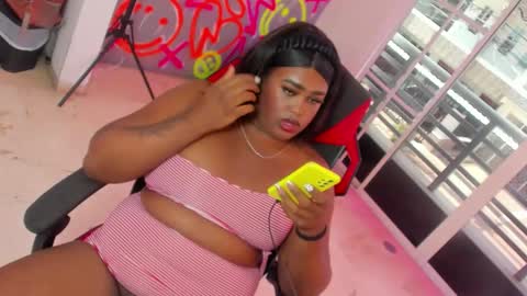 geanna_rose online show from 10-04-25, 03:10