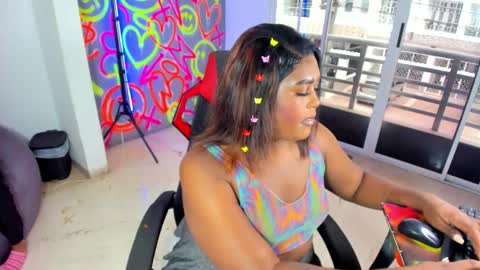 geanna_rose online show from 10-25-25, 07:08