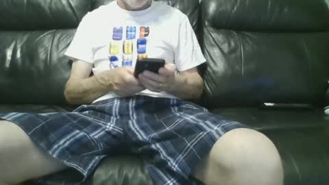 geeezer64 online show from 05-28-26, 11:02