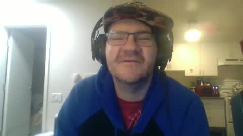 geekgamer41 online show from 10-08-25, 12:30