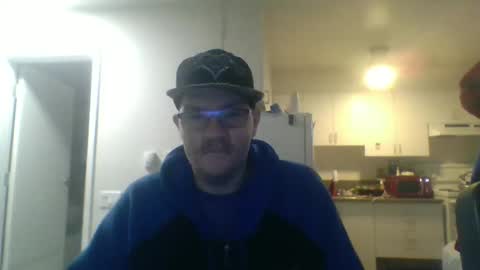 geekgamer41 online show from 10-20-25, 11:16