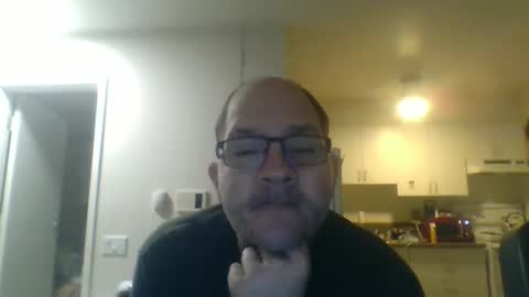 geekgamer41 online show from 10-29-25, 02:03