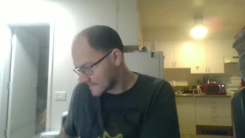 geekgamer41 online show from 11-06-25, 02:34