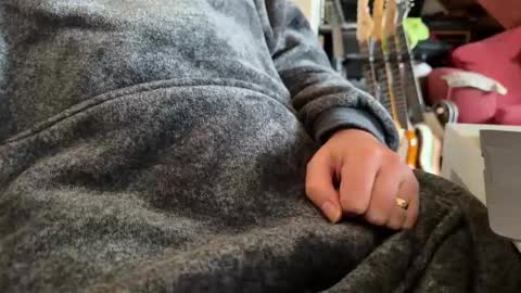 geezerblokeii online show from 02-05-25, 09:25