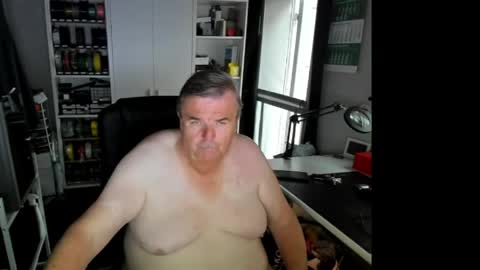 Snapshot of geiler_bock chatting on 05-24-26, 04:06 Geiler Bock online show from 05-24-26, 04:06