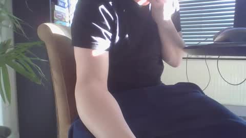 geiljongetje1991 online show from 03-03-26, 09:26