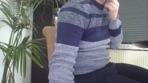 geiljongetje1991 online show from 03-16-26, 09:02