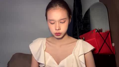 ChaRisa online show from 04-13-26, 11:32