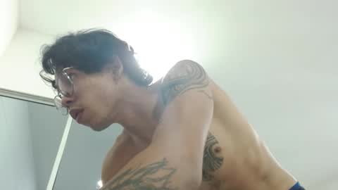 Andrs  online show from 11-28-25, 09:17