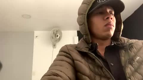 Andrs  online show from 12-01-25, 08:47