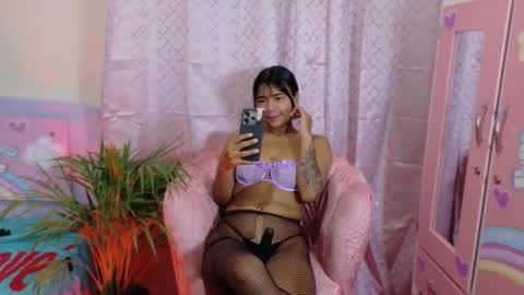 gema_shiny online show from 09-27-25, 04:50