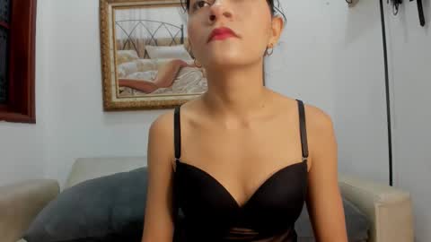 Snapshot of gemaexotic chatting on 11-26-25, 11:55 Gema online show from 11-26-25, 11:55