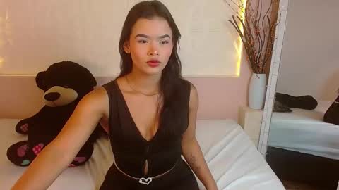 Gema Rush online show from 01-03-25, 12:19