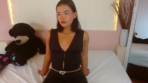 Gema Rush online show from 01-03-25, 03:22