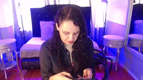 Gema scott online show from 03-11-25, 12:50