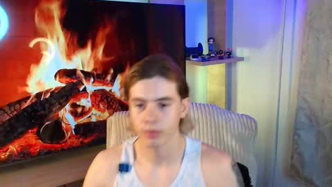 Gem Dominus online show from 10-04-25, 03:26