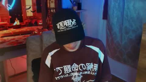 Gem Dominus online show from 10-19-25, 01:17