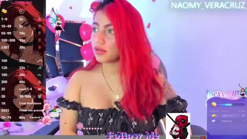 Geminis online show from 02-25-25, 04:00
